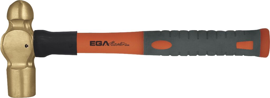 EGA Master Non-Sparking Hammer — 72783
