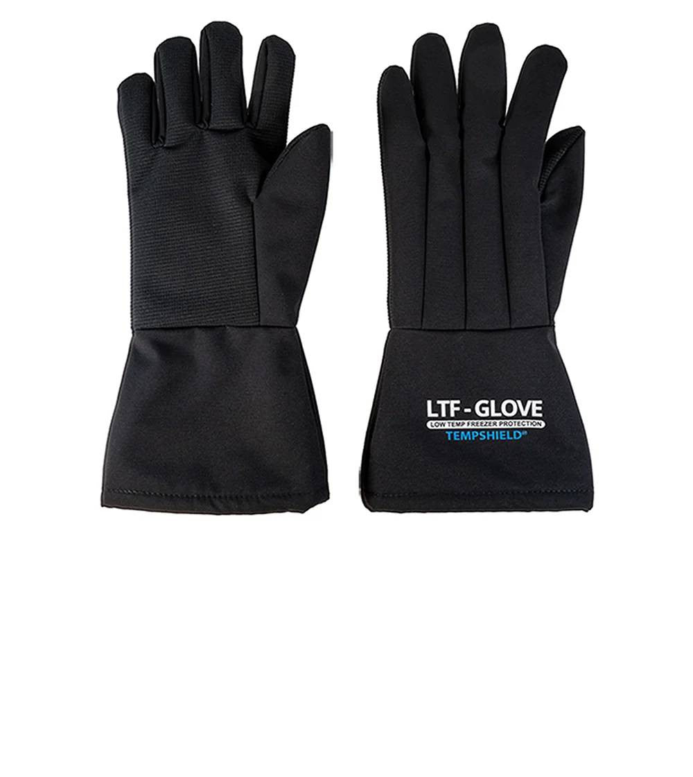 TempShield Low Temperature Freezer Gloves