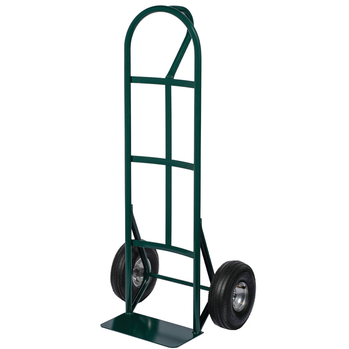 Harper Trucks 600Lb Capacity Dloop Hand Truck BKTAK19