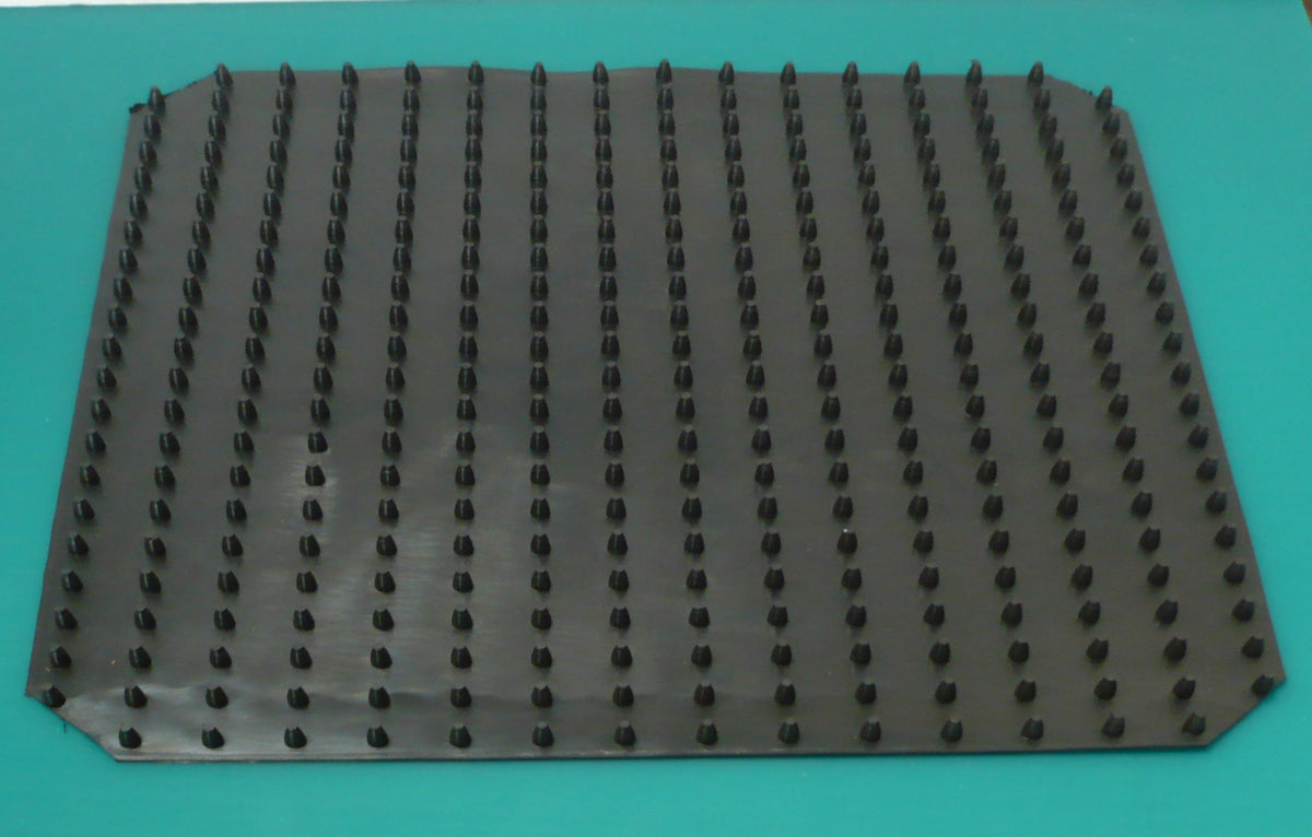 Benchmark Scientific BenchBlotter Platform Rocker BR1000