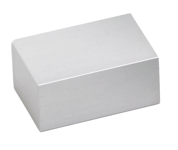 Benchmark Scientific Solid Block for Custom Drilling BSH100-CU