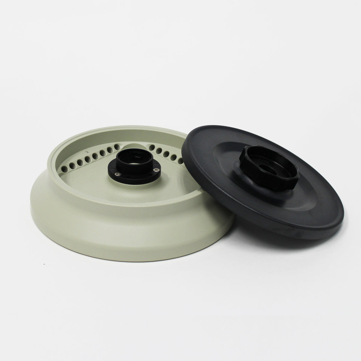 Benchmark Scientific 4 × PCR Strip Rotor, 32 × 0.2 mL C2417-3202