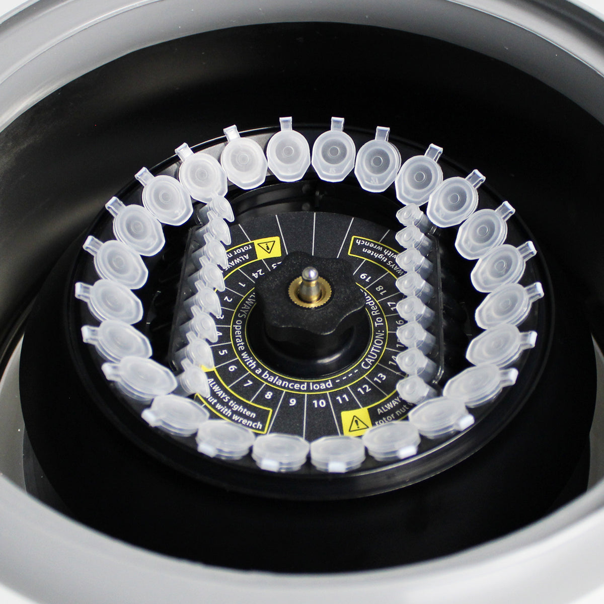Benchmark Scientific COMBI-Rotor C2417-RCMB