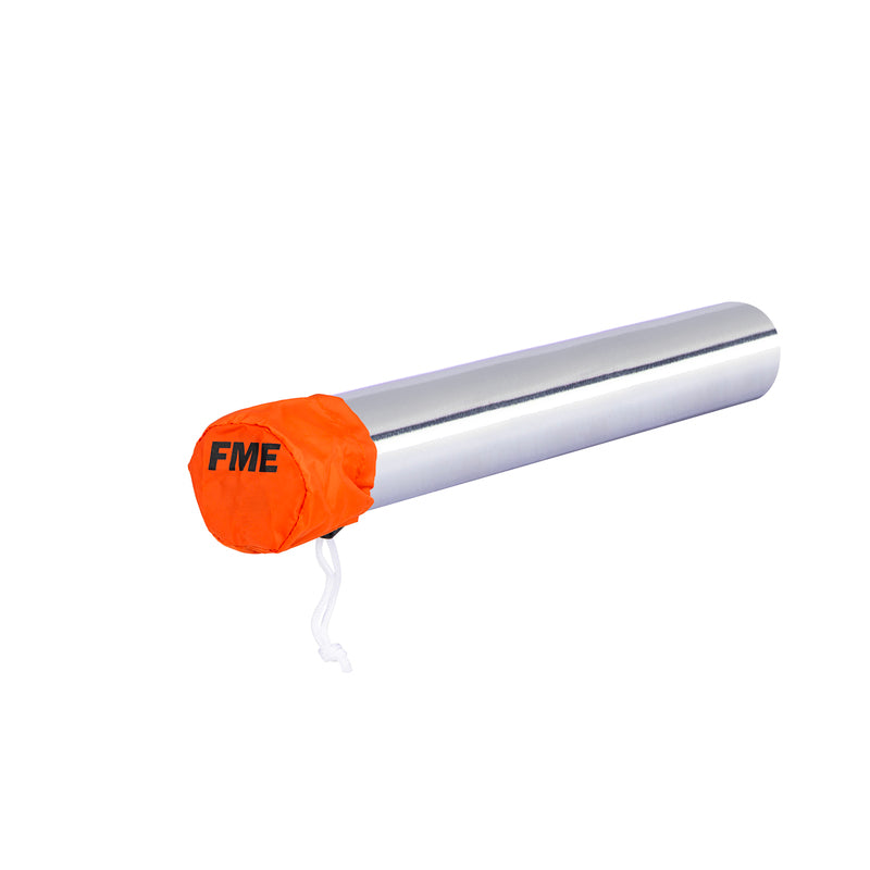 Guardian Fall Protection Nylon Pipe Covers CBFR2OR