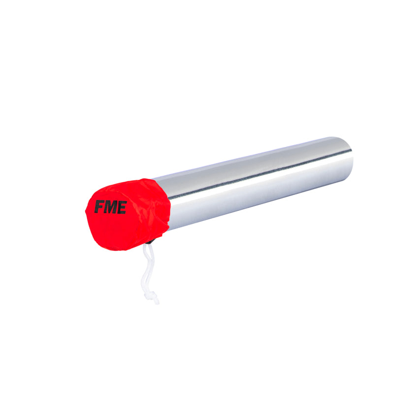 Guardian Fall Protection Nylon Pipe Covers CBFR2RD