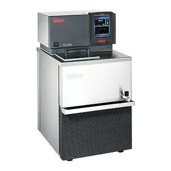 Chiller, CC-508 -55 °C to +200 °C LabSupplies.com