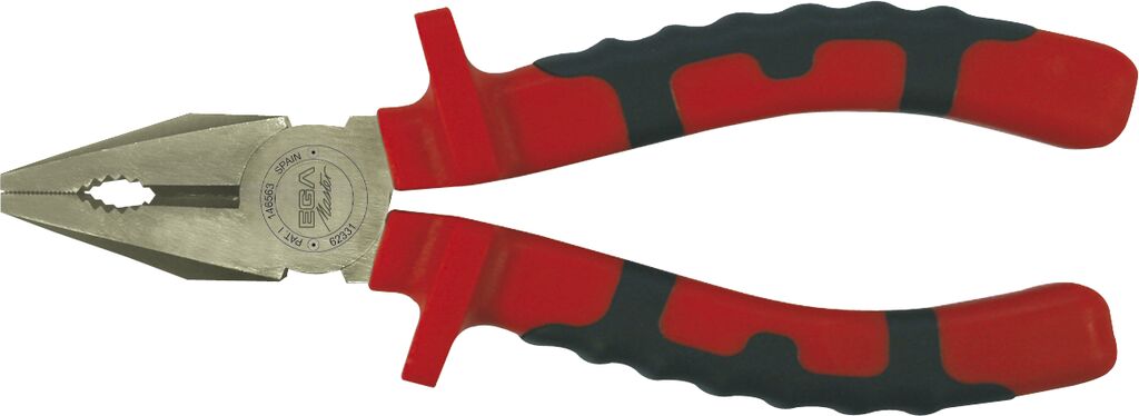 EGA Master Pliers — 165 mm — 62331