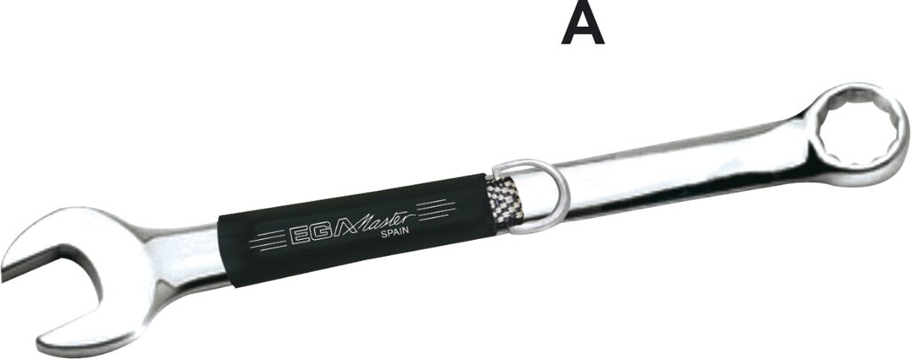EGA Master Combination Wrench — 1-1/4" — AD603587
