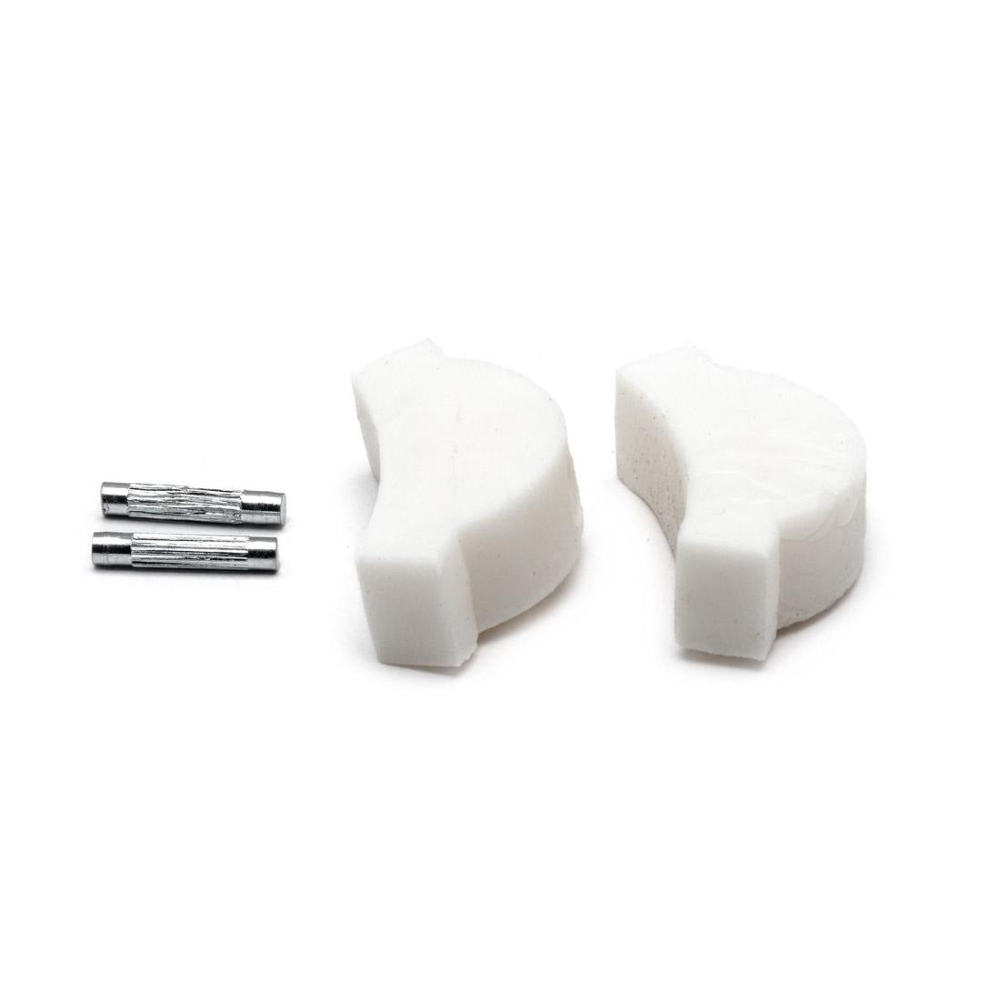 Crescent Replacement Pads and Pins for A-N Connector Pliers 52910N 52910KITN