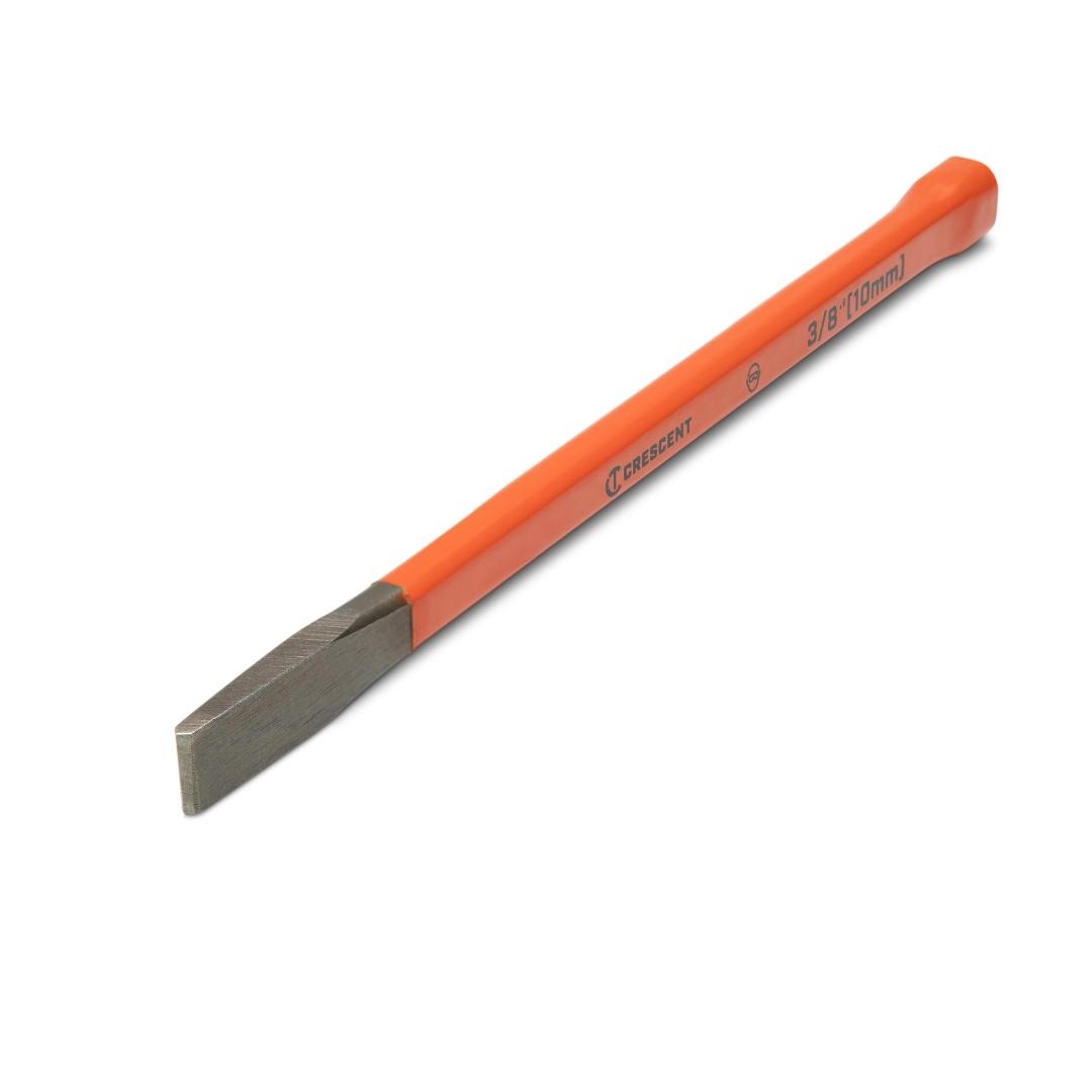 Crescent 3/8" x 6-1/2" Cold Chisel CCOCH38