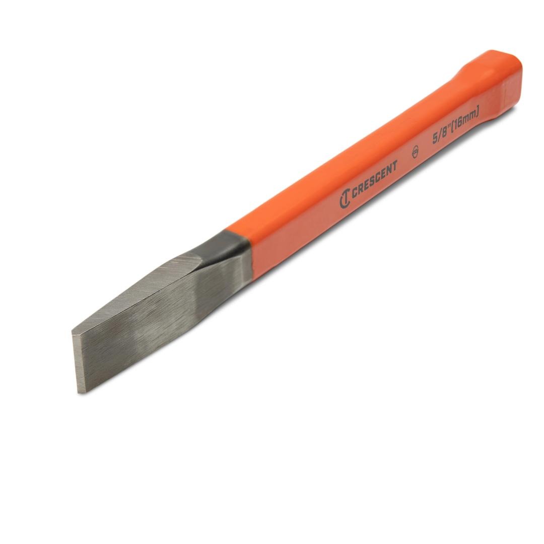 Crescent 5/8" x 7-1/2" Cold Chisel CCOCH58