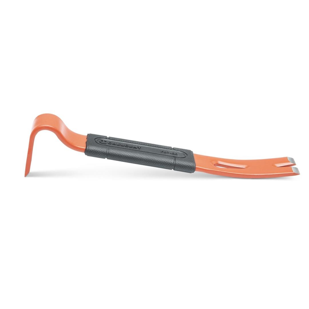 Crescent 7" Flat Pry Bar with Grip FB7-06
