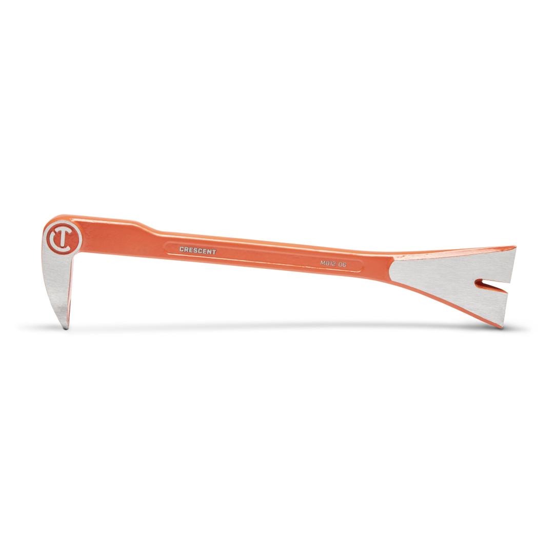 Crescent 12" Molding Pry Bar MB12-06