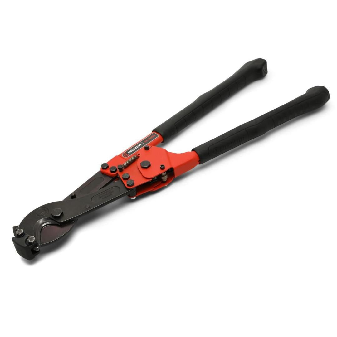 Crescent 29" Ratcheting Cable Cutter for Hard Cable 8690FH