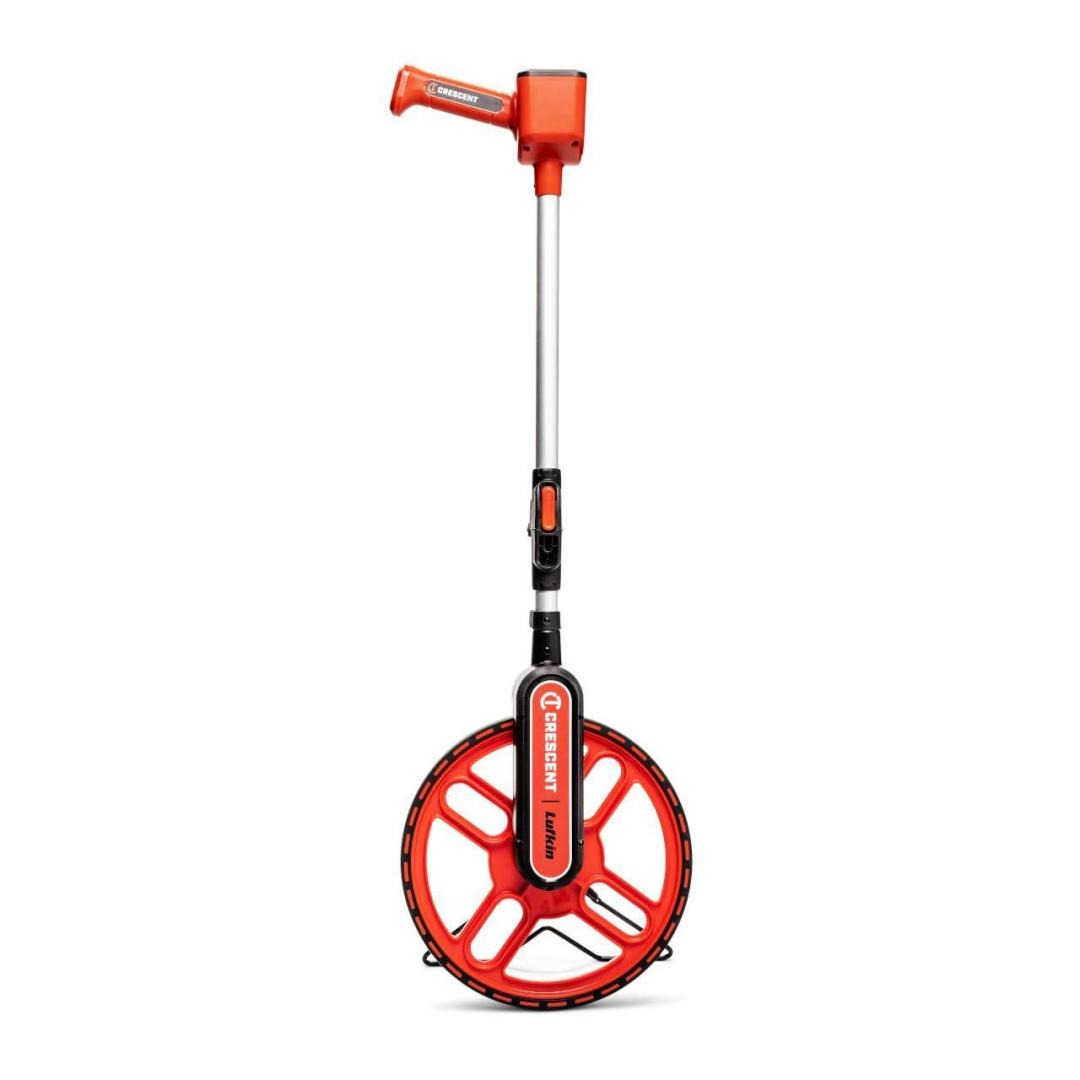 Crescent 12" SAE Measuring Wheel CMW12