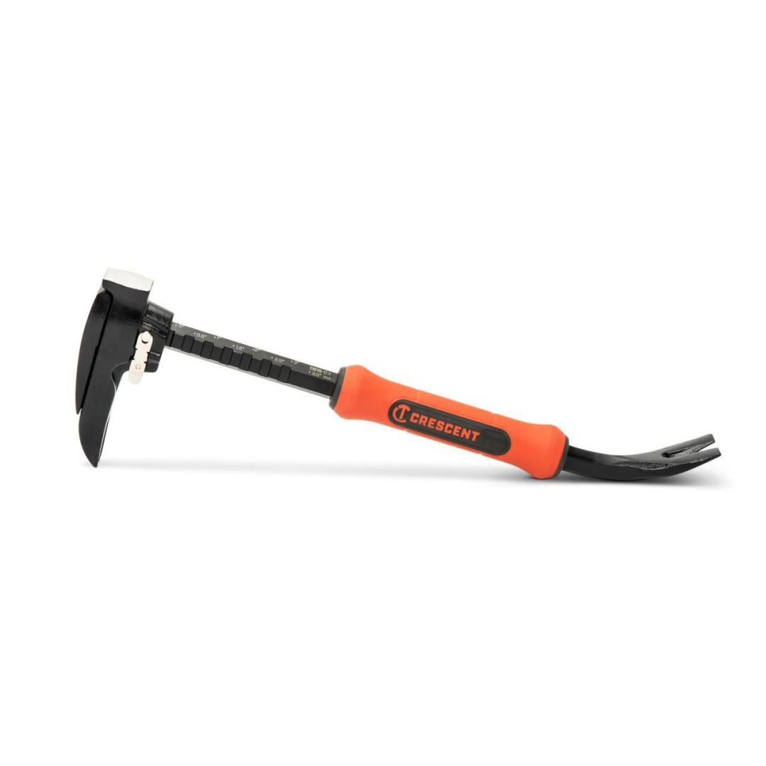 Crescent 16" Adjustable Pry Bar DB16-07