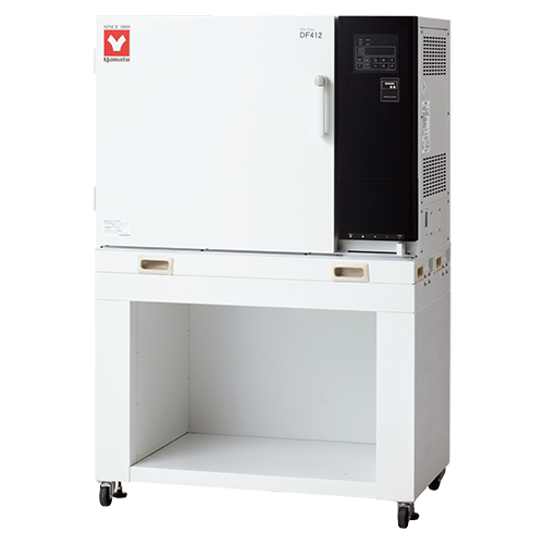 Yamato DF412 Fine Oven Programmable 91L