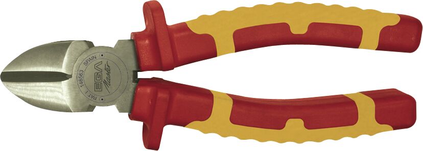 EGA Master 1000V Insulated Pliers — 160 mm — 76595