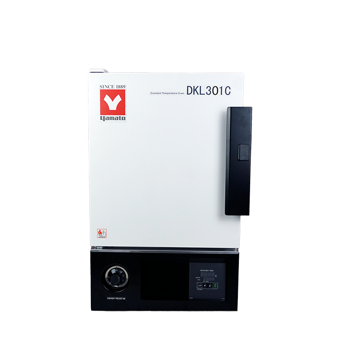 Yamato DKL301C Forced Convection Oven 27L