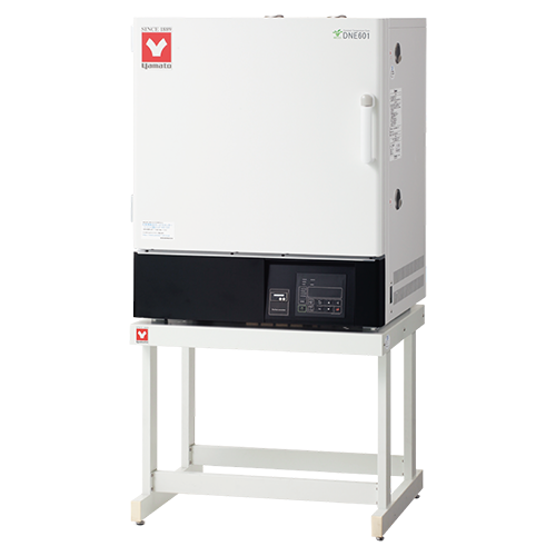 Yamato DNE601 Forced Convection Oven Programmable Energy Saving 150L