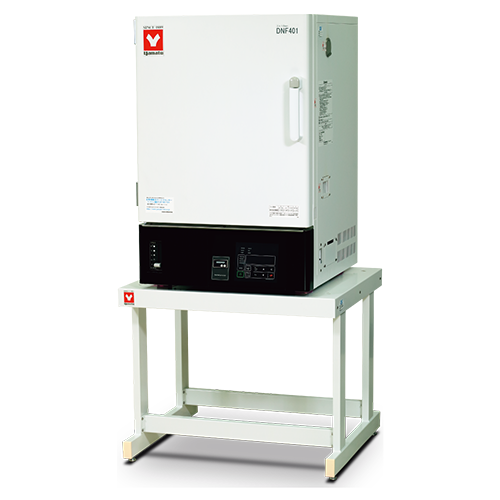 Yamato DNF401 Forced / Natural Convection Oven Programmable Energy Saving 90L