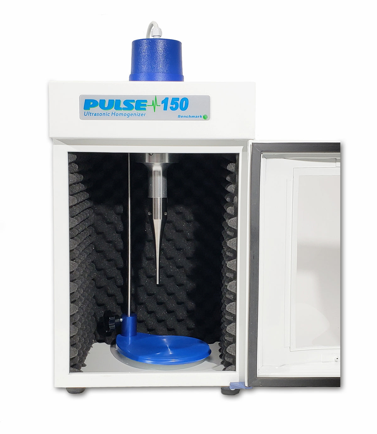 Benchmark Scientific Pulse 150 Ultrasonic Homogenizer DP0150
