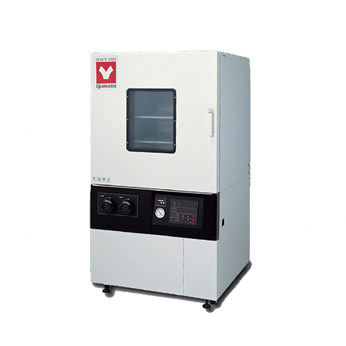 Yamato DP83C Large Capacity Vacuum Oven Programmable 512L