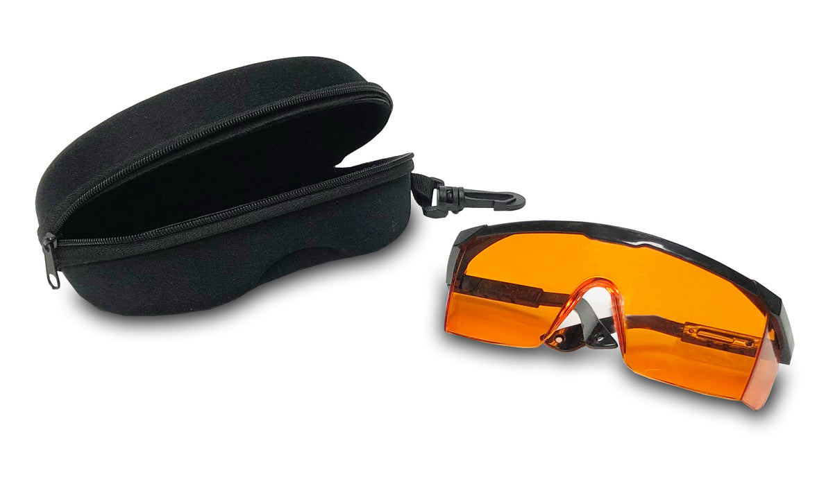 Accuris SmartBlue Viewing Glasses E4000-VG1