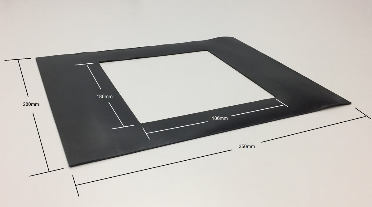 Accuris SmartDoc 2.0 UV Blocking Mat E5000-MAT