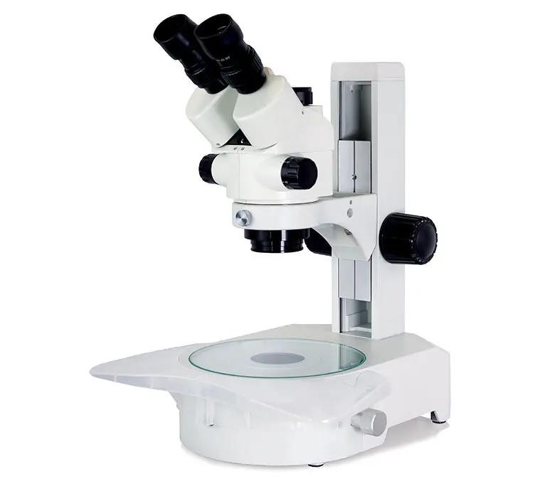 Z4 Zoom Trinoc Microscope Embryo-GLO LED Reticle Z4M-TZM7-EML3