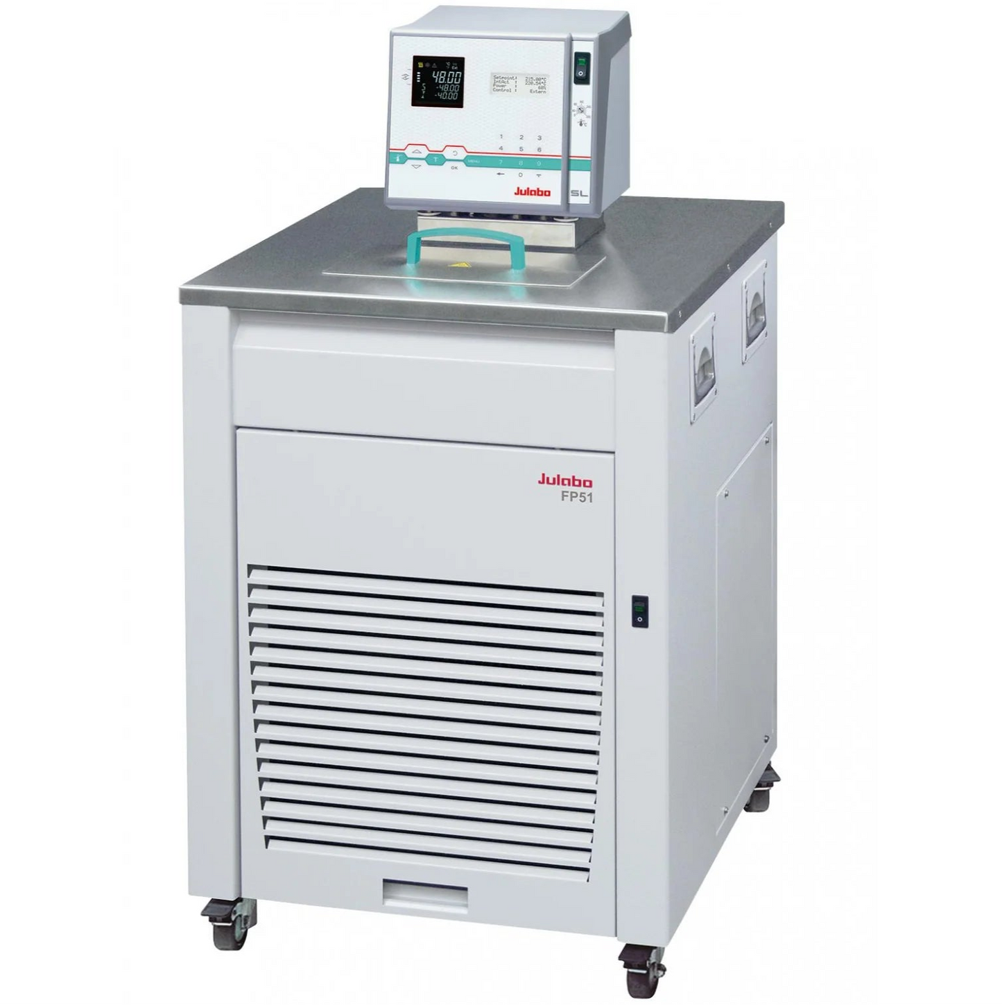 Chiller, FP51-SL, Open Bath, Julabo