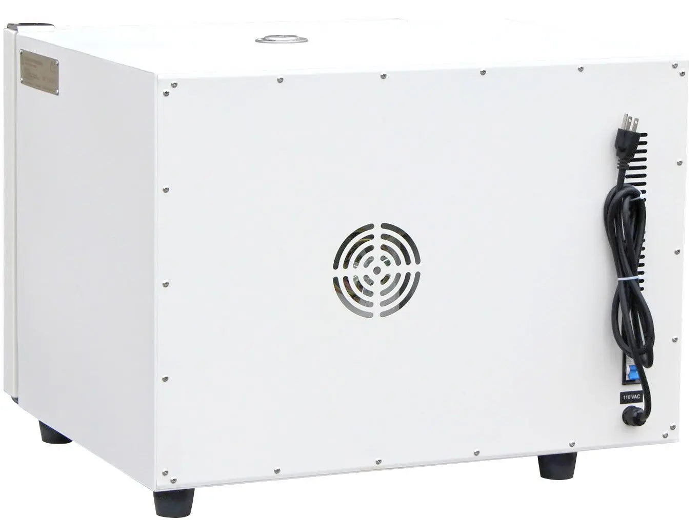 Forced Air Drying Oven – Precision Laboratory Convection System