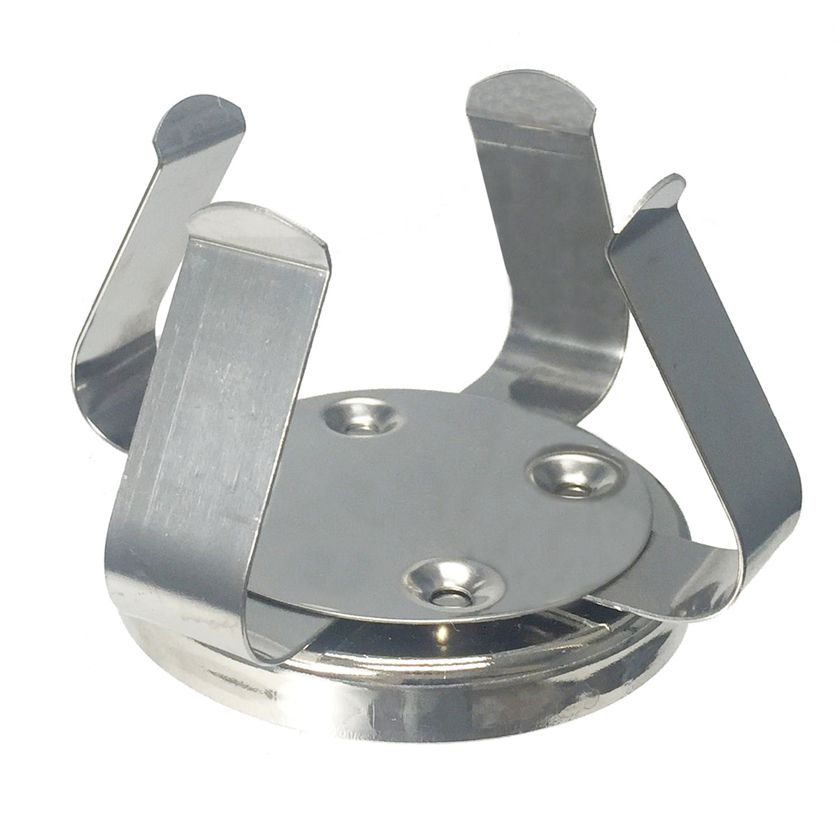Benchmark Scientific MAGic Clamp Magnetic Flask Clamp H1000-MR Series
