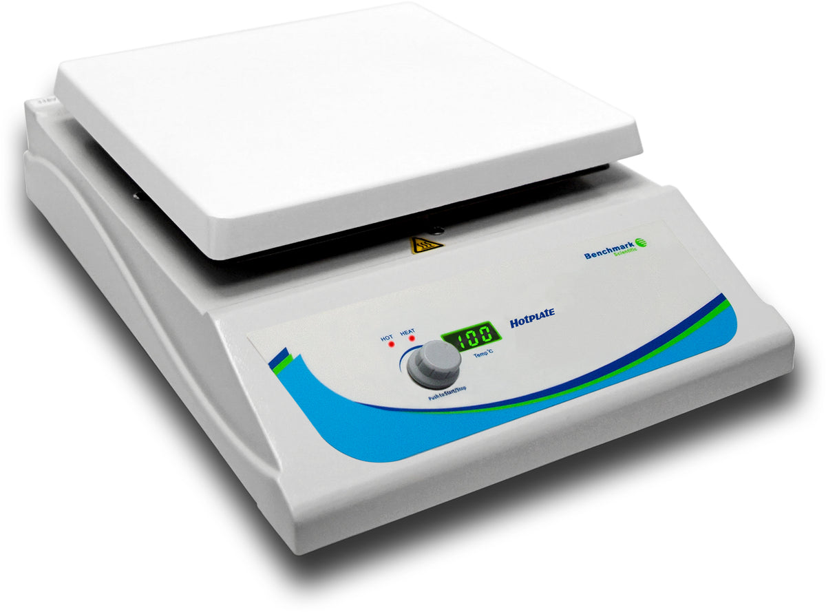 Benchmark Scientific Digital Hotplate H3710-H