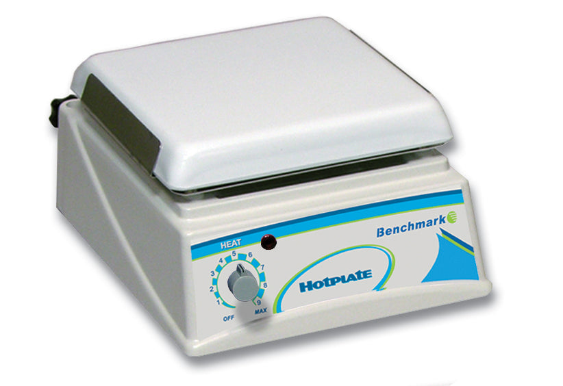 Benchmark Scientific Hotplate H4000-H