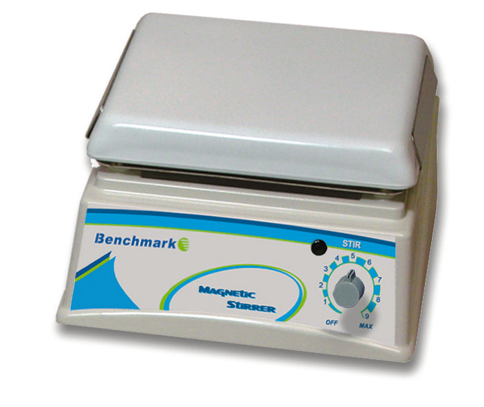 Benchmark Scientific Magnetic Stirrer H4000-S
