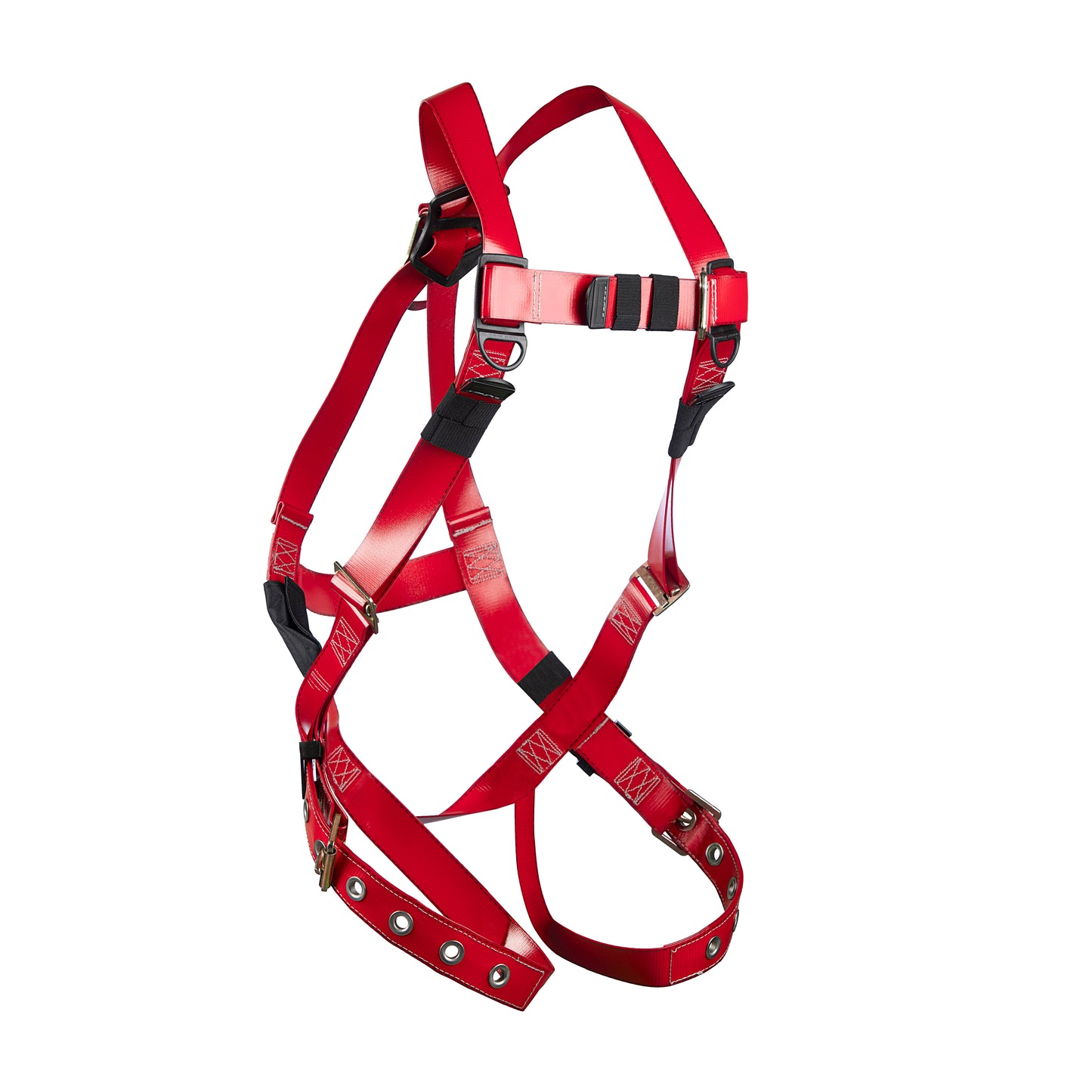 Guardian Fall Protection Polyurethane-Coated Harness H77352