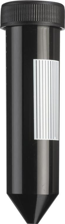 Heathrow Scientific 50 mL Sterile Conical Tubes - HS4427 Series | DNase/RNase-Free, 4 Configurations — view 2