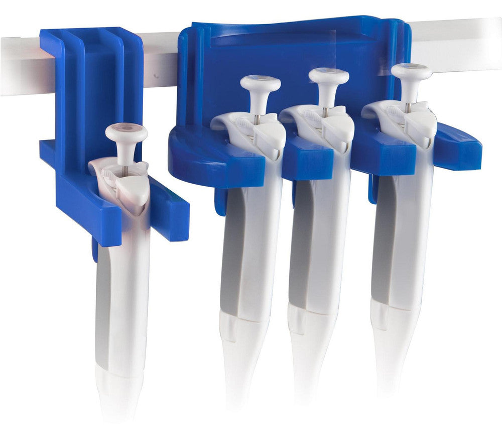 Clamp-Ette® Pipette Holder - Heathrow Scientific