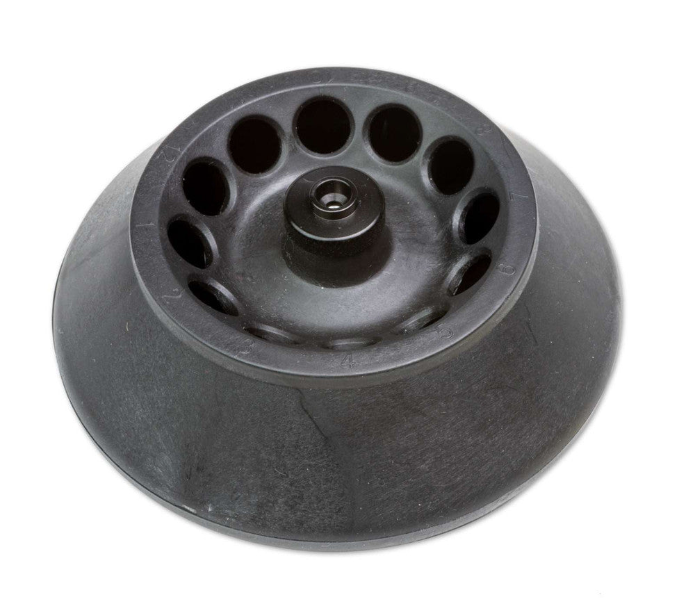 Gusto® Replacement Rotor with Cover and Knob - Heathrow Scientific