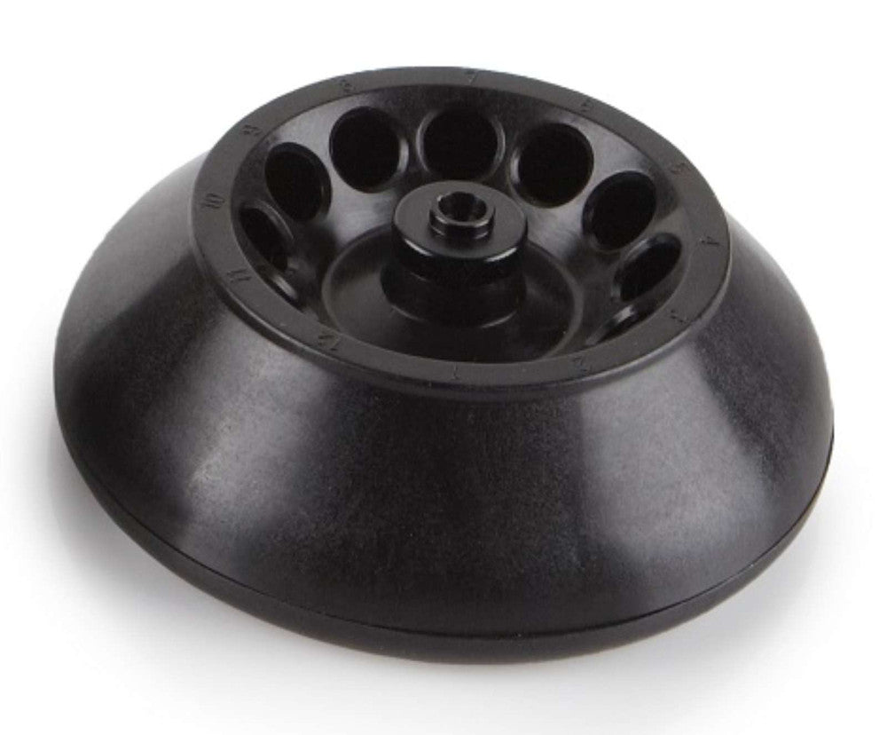 MagFuge® Replacement Rotor (12 x 1.5/2 mL Tube) - Heathrow Scientific