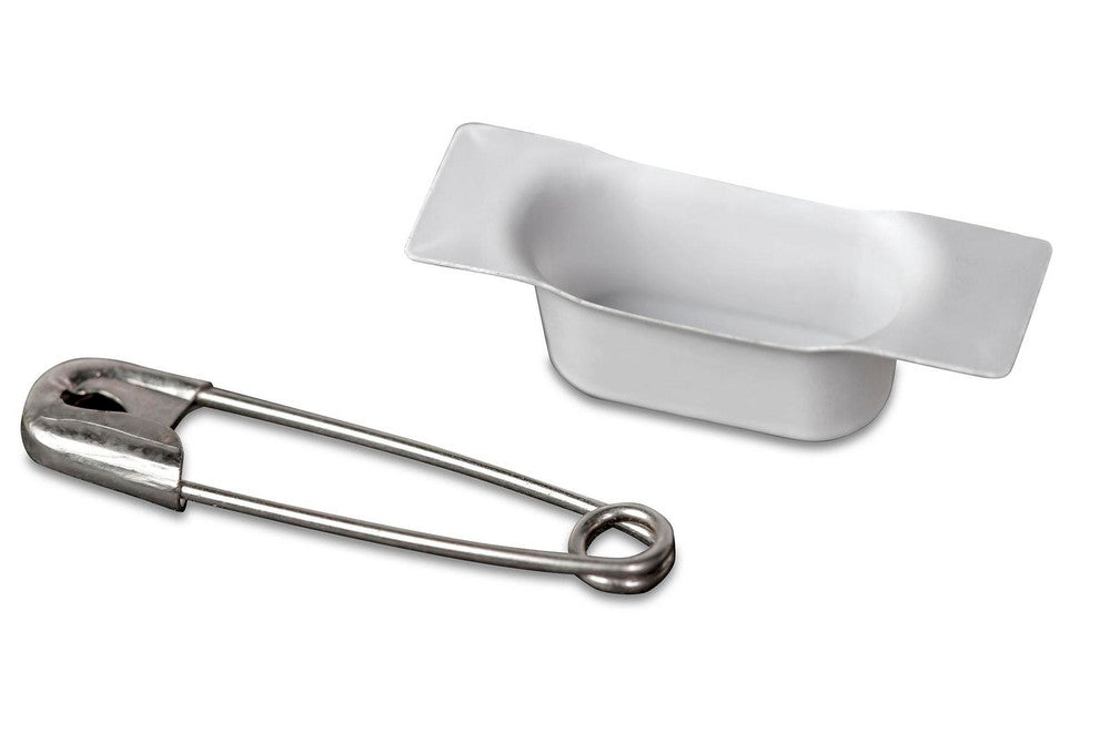 Micro Weigh Boat - Heathrow Scientific