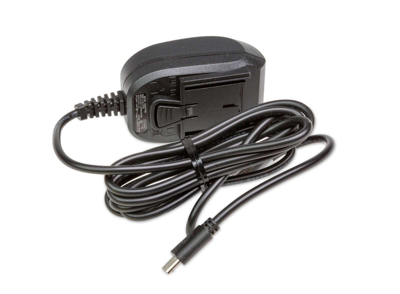 Heathrow Scientific 120669 RF3000® Power Adapter | 2016–2018 Units, 2.1mm Plug Only