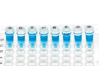 Tough-Spots® Roll Labels - 0.2 mL Tubes - DiversifiedBiotech