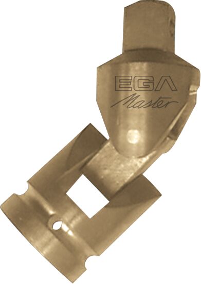 EGA Master Non-Sparking Socket — 1/2", Copper beryllium — 76518