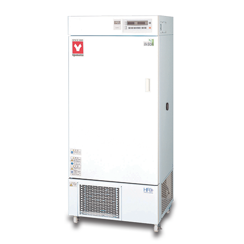 Yamato IN804 Refrigerated Incubator Programmable 286L