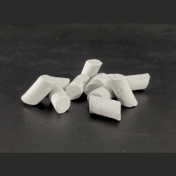 Benchmark Scientific Ceramic Grinding Bars, 45° Angled IPD9600-3858-1–IPD9600-3878-1