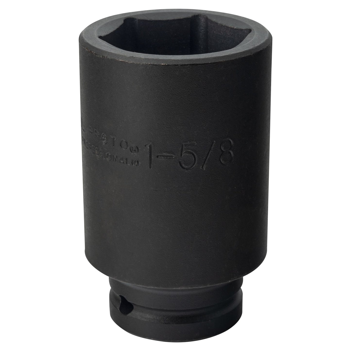 Proto Socket Impact 3/4 Drive 1-5/8 6 P J07526L