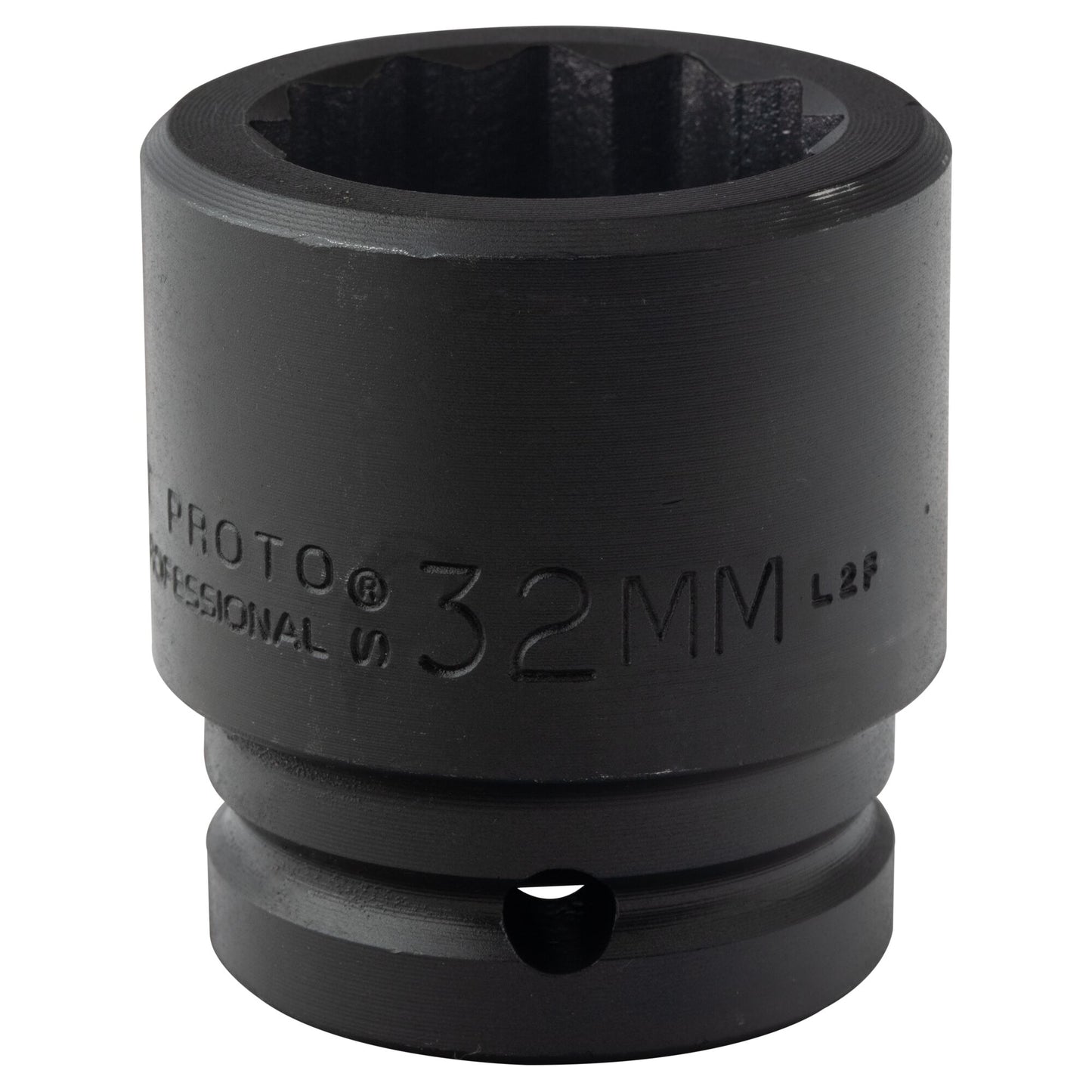 Proto Socket Impact 3/4 Drive 32Mm 12-Point J07532MT