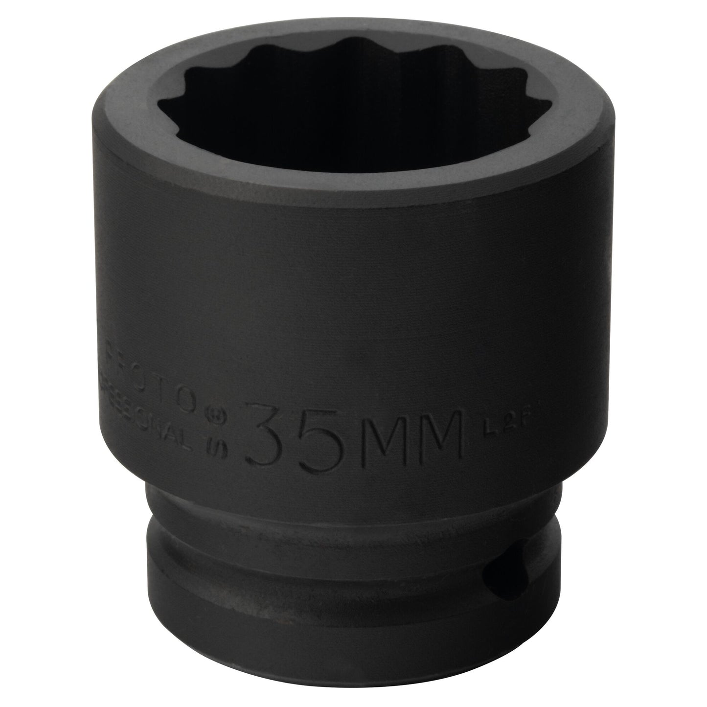 Proto Socket Impact 3/4 Drive 35Mm 12-Point J07535MT